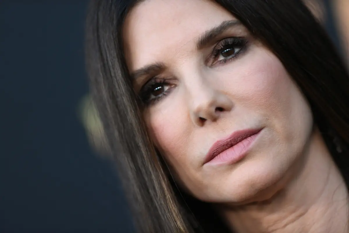 Sandra Bullock wirkt in "Practical Magic 2" mit