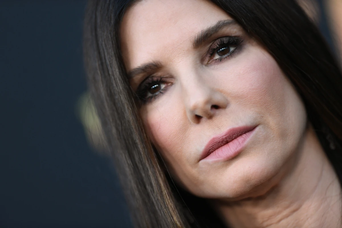 Sandra Bullock wirkt in "Practical Magic 2" mit