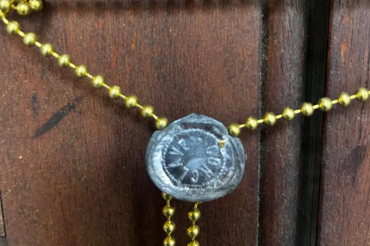 In der Sixtinischen Kapelle wird gewählt