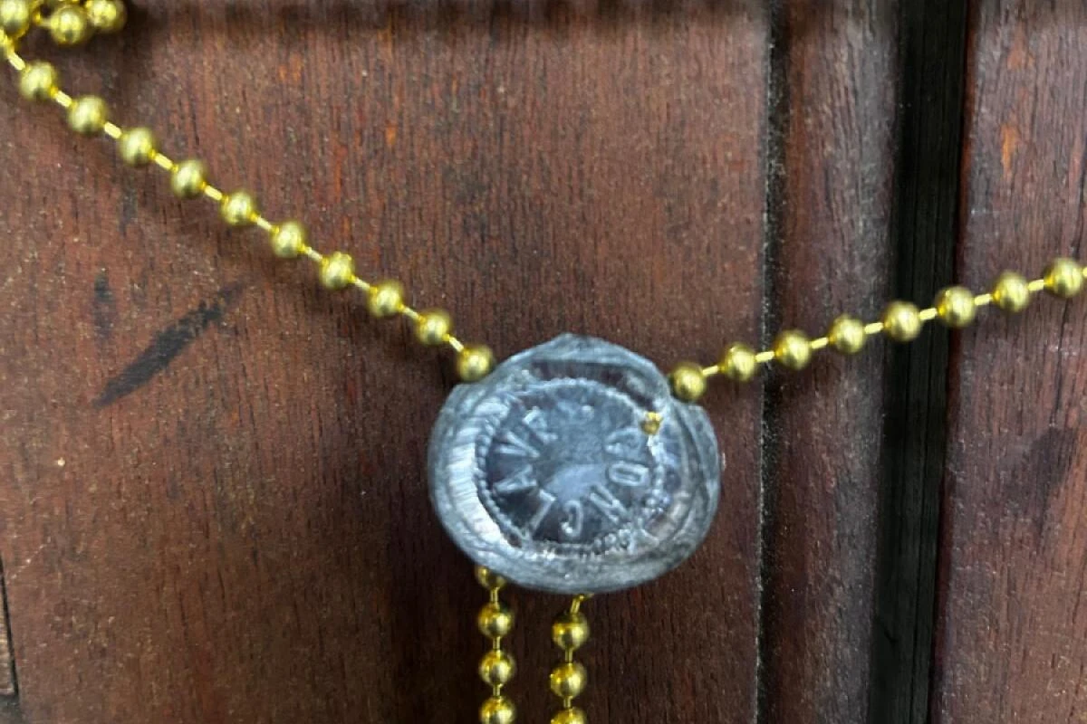 In der Sixtinischen Kapelle wird gewählt