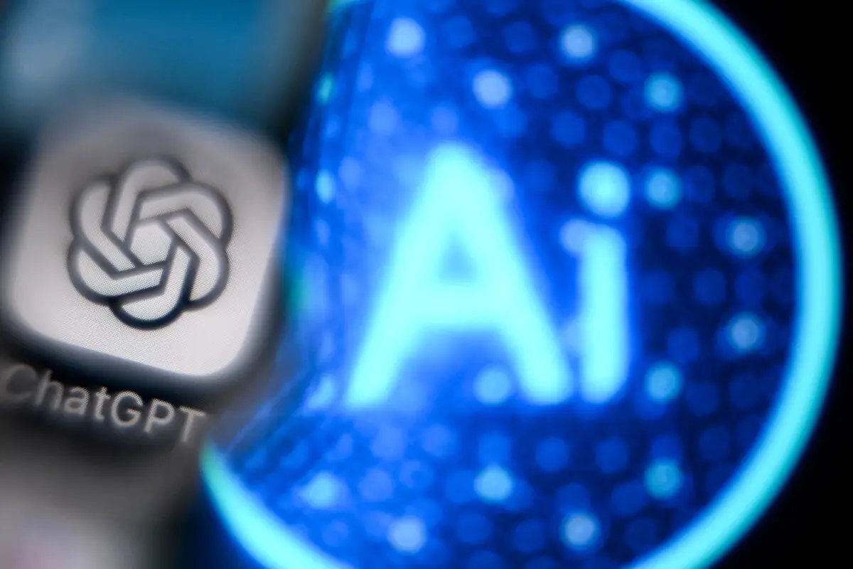 Wirbelt die Welt seit November 2022 auf: ChatGPT