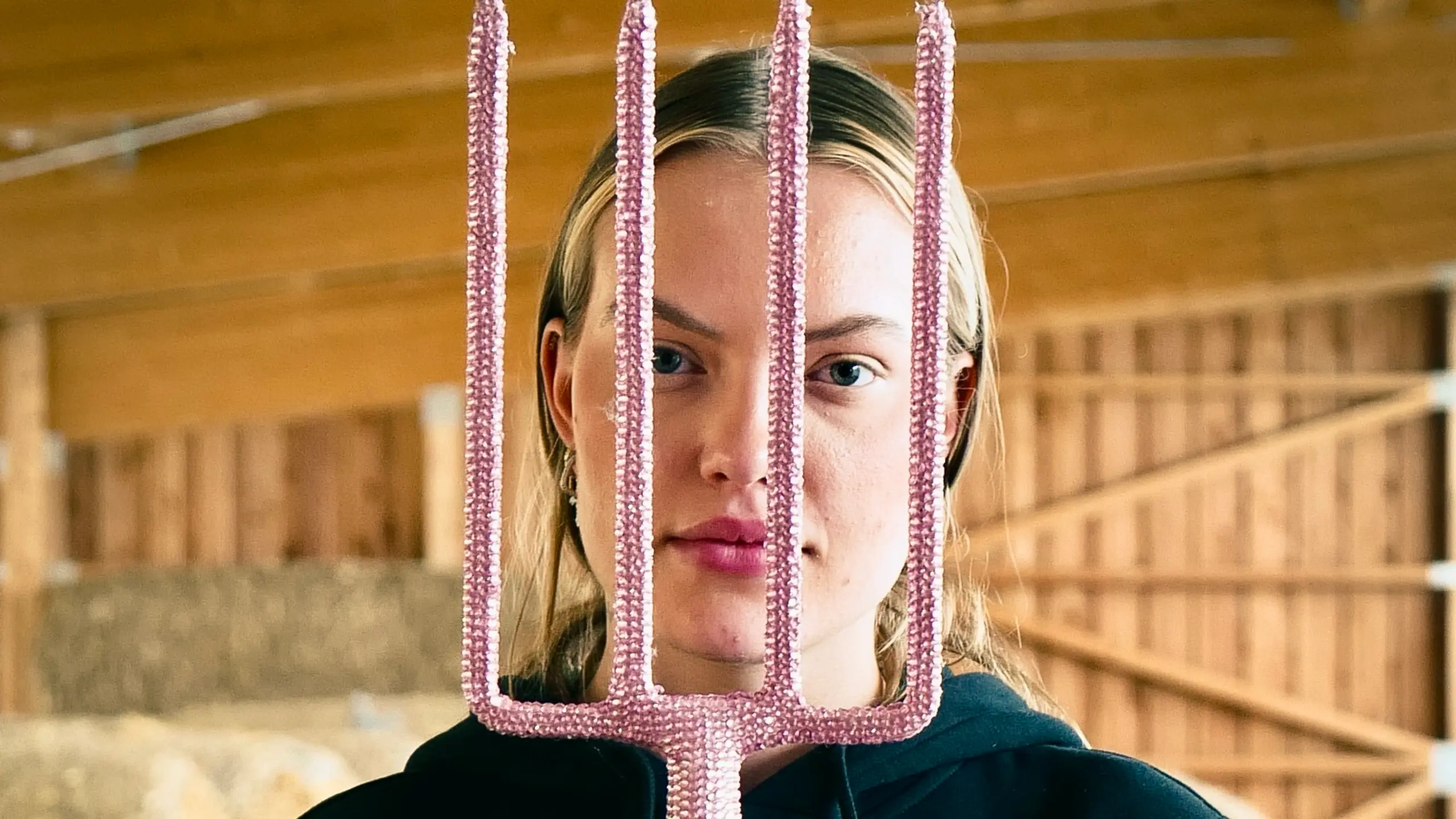 Cheyenne Ochsenknecht