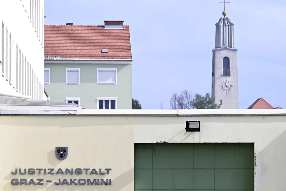 Zwölf Verdächtige blieben in U-Haft