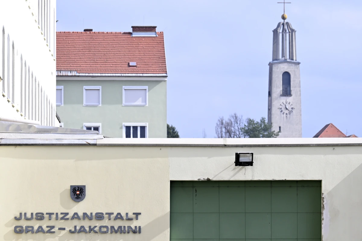 Zwölf Verdächtige blieben in U-Haft