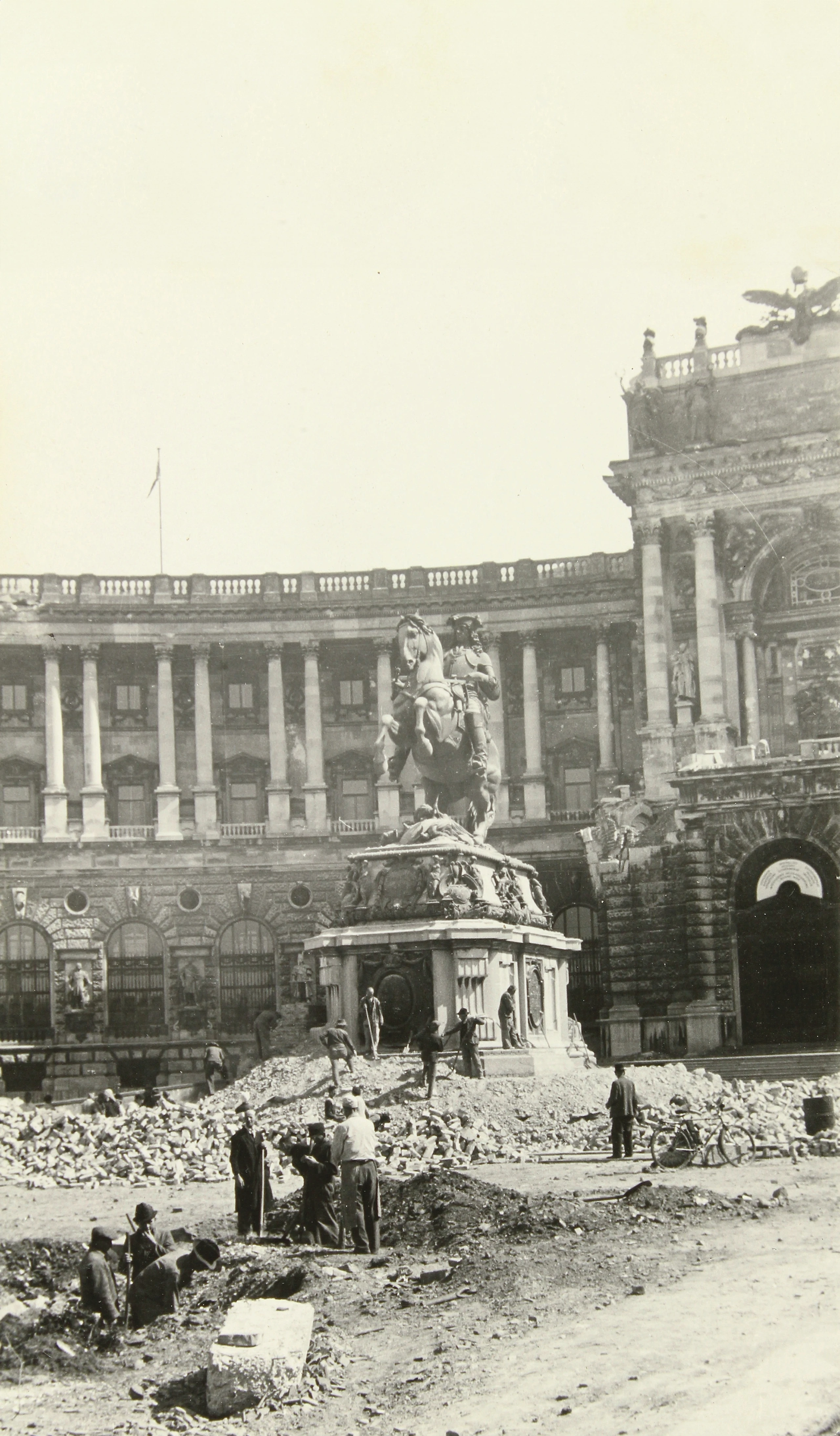 Blurred image background