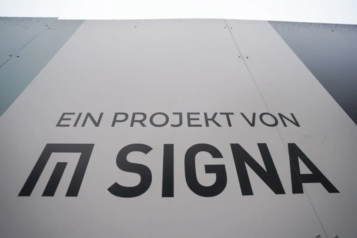 Bei der Signa kam es erneut zu Hausdurchsuchungen