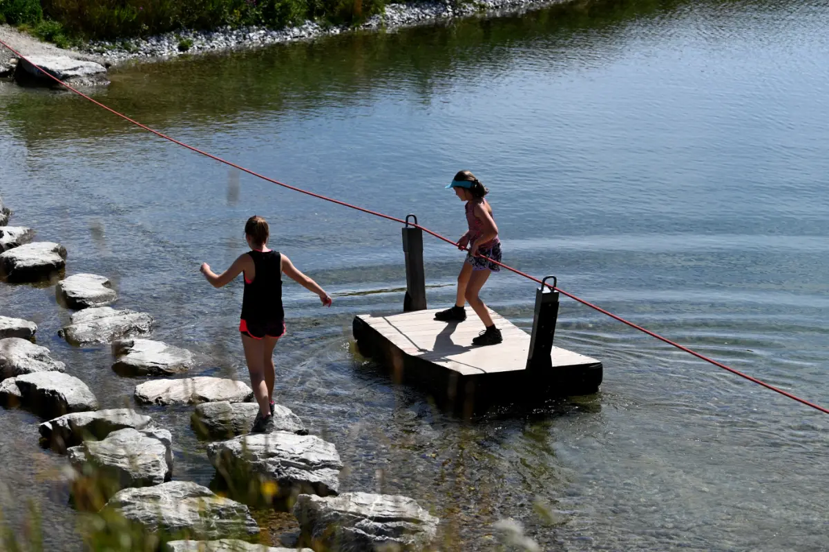 Österreich bleibt beliebtestes Urlaubsziel