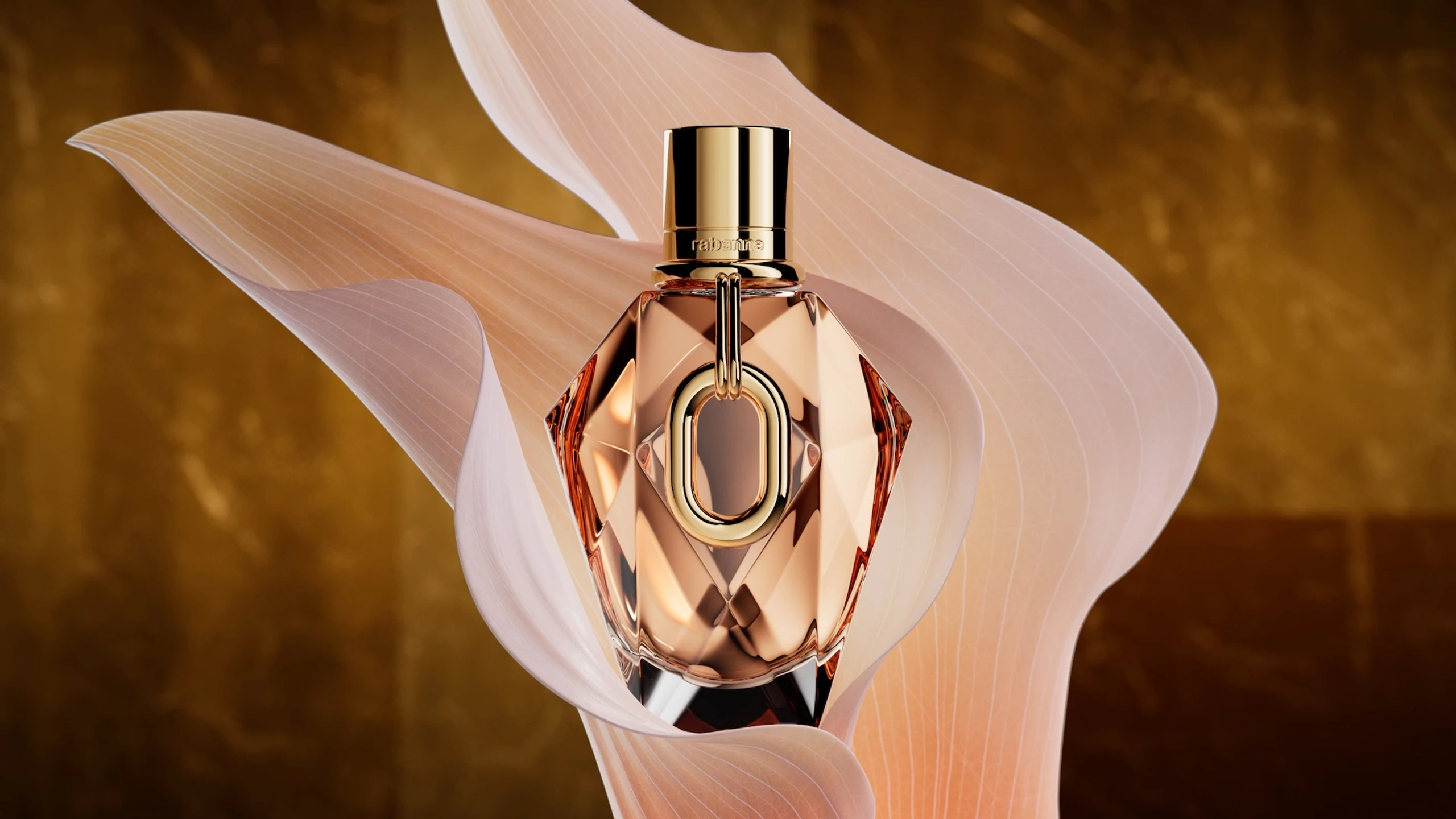 Blurred image background