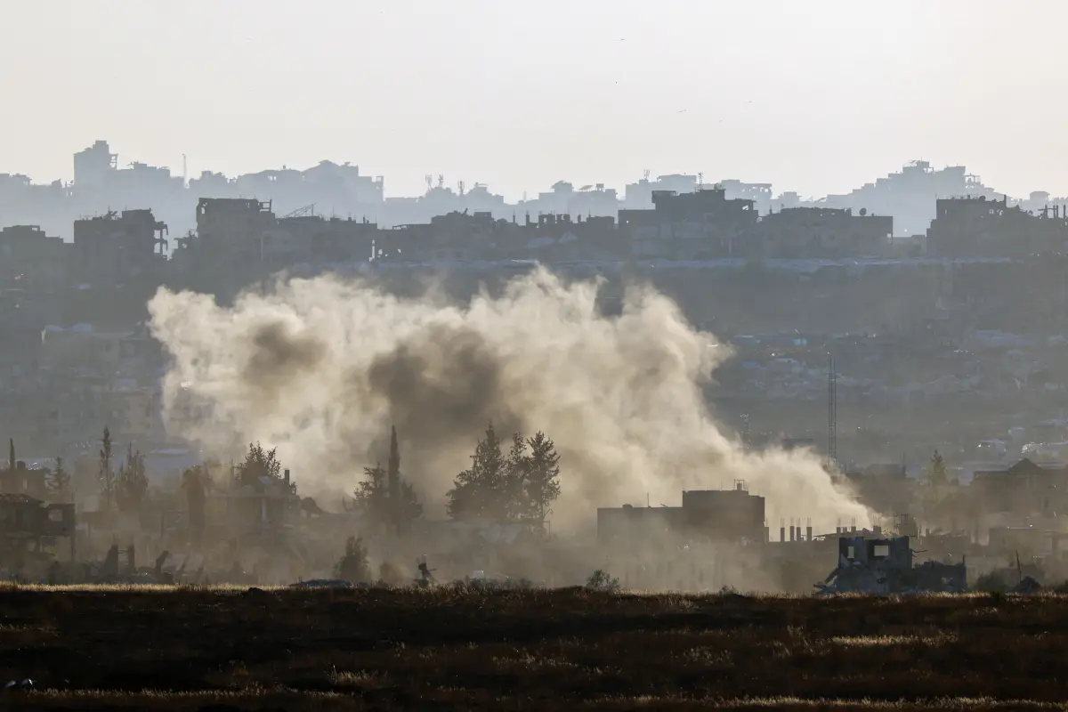 Israel will Attacken intensivieren