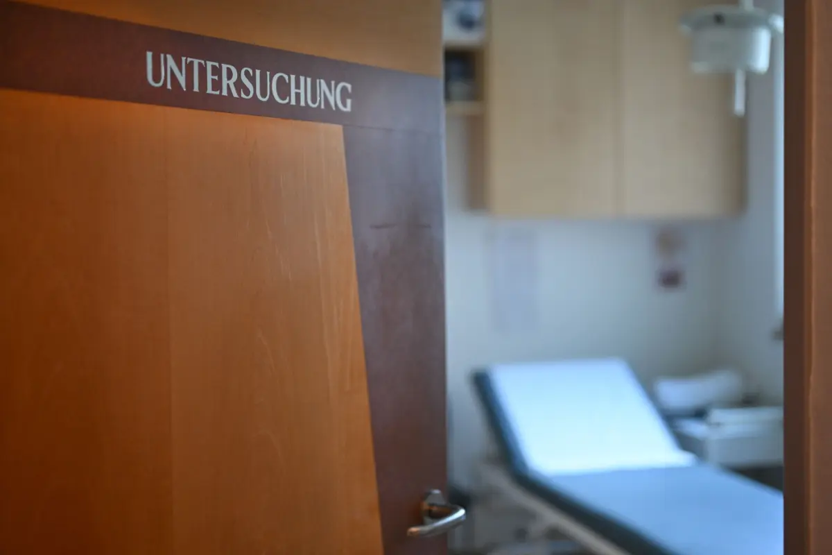 Diagnosen oft als psychisch umgedeutet