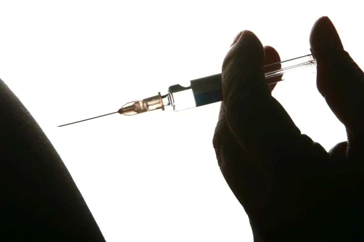 So gut immunogen wie getrennte Impfung