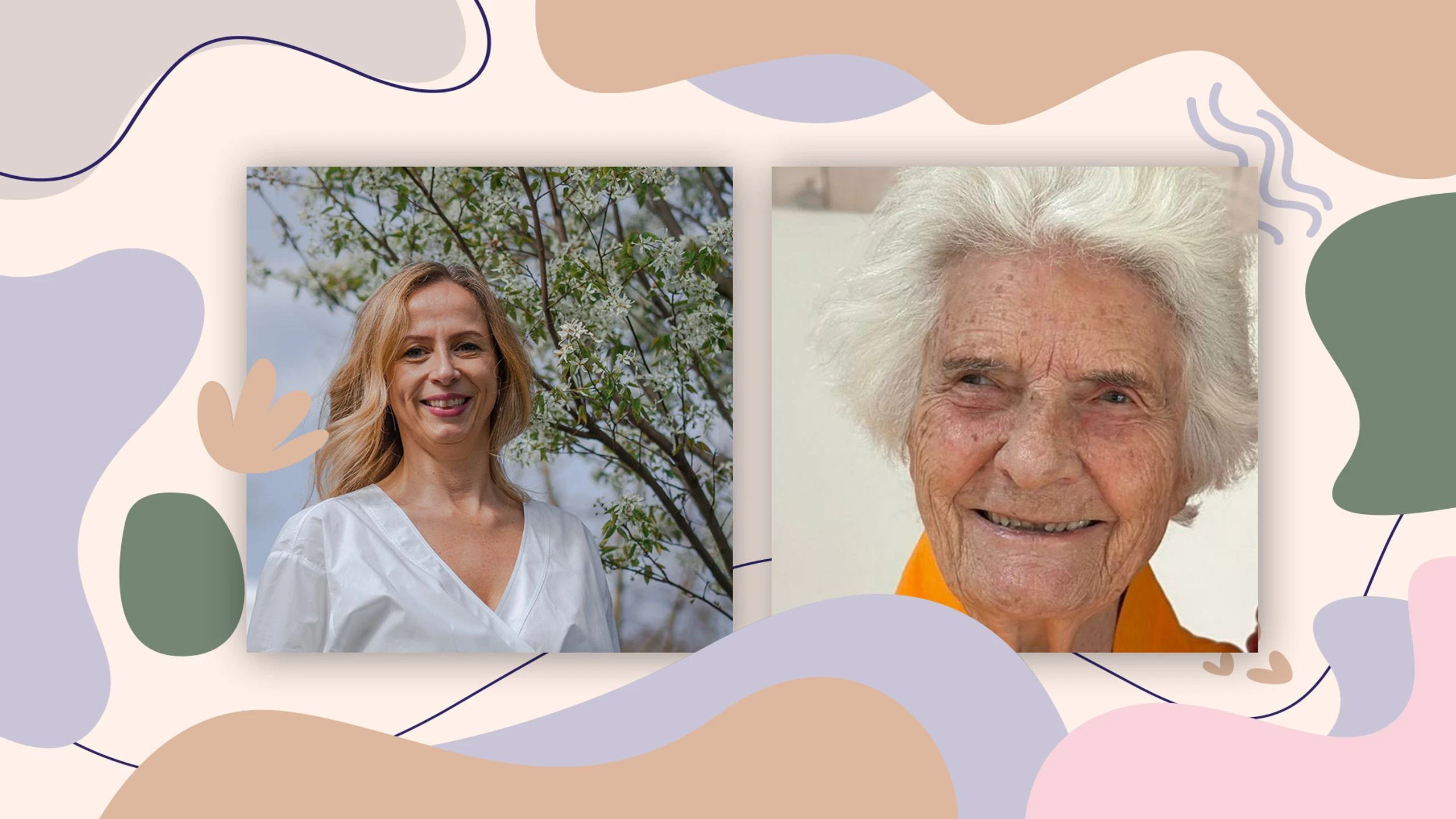 © Privat Blurred image background