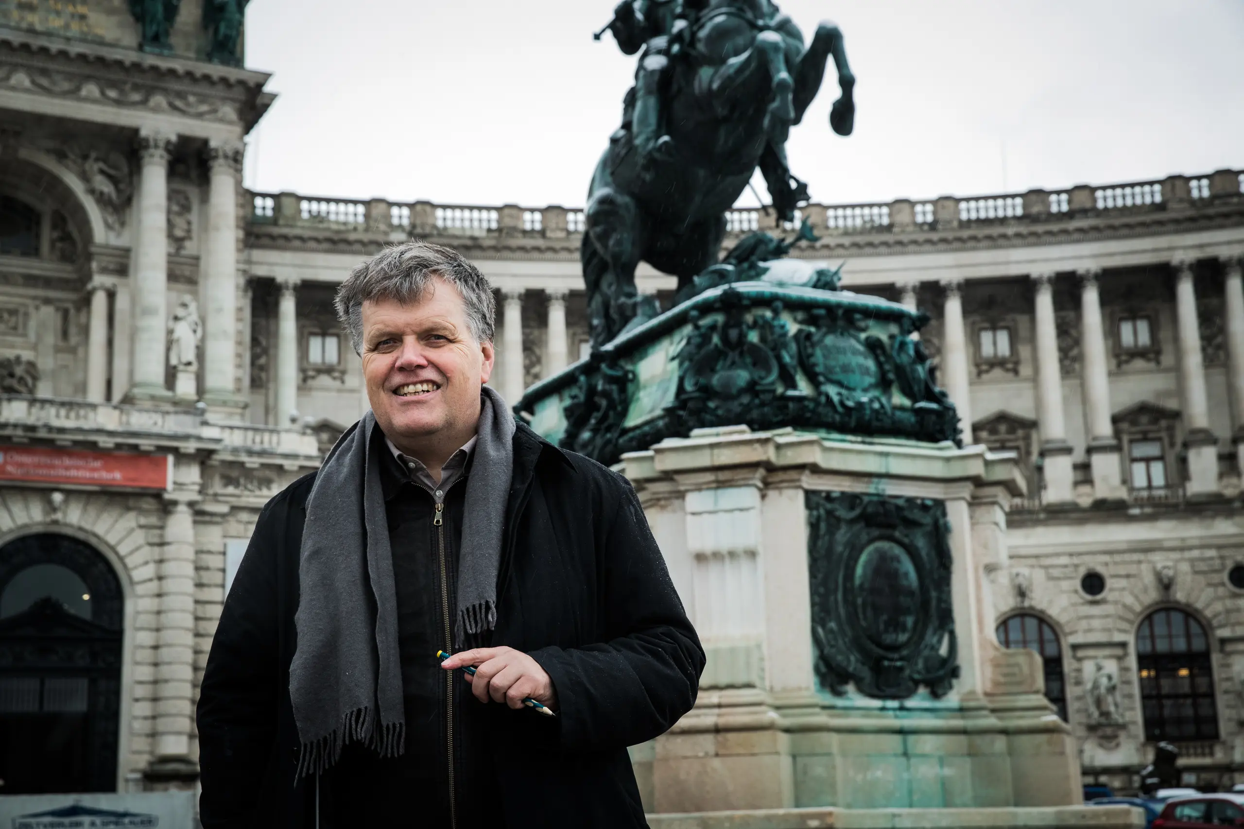 80 Jahre Kriegsende: „1945 – Eine Zeitenwende, wie es kaum eine zweite gab“