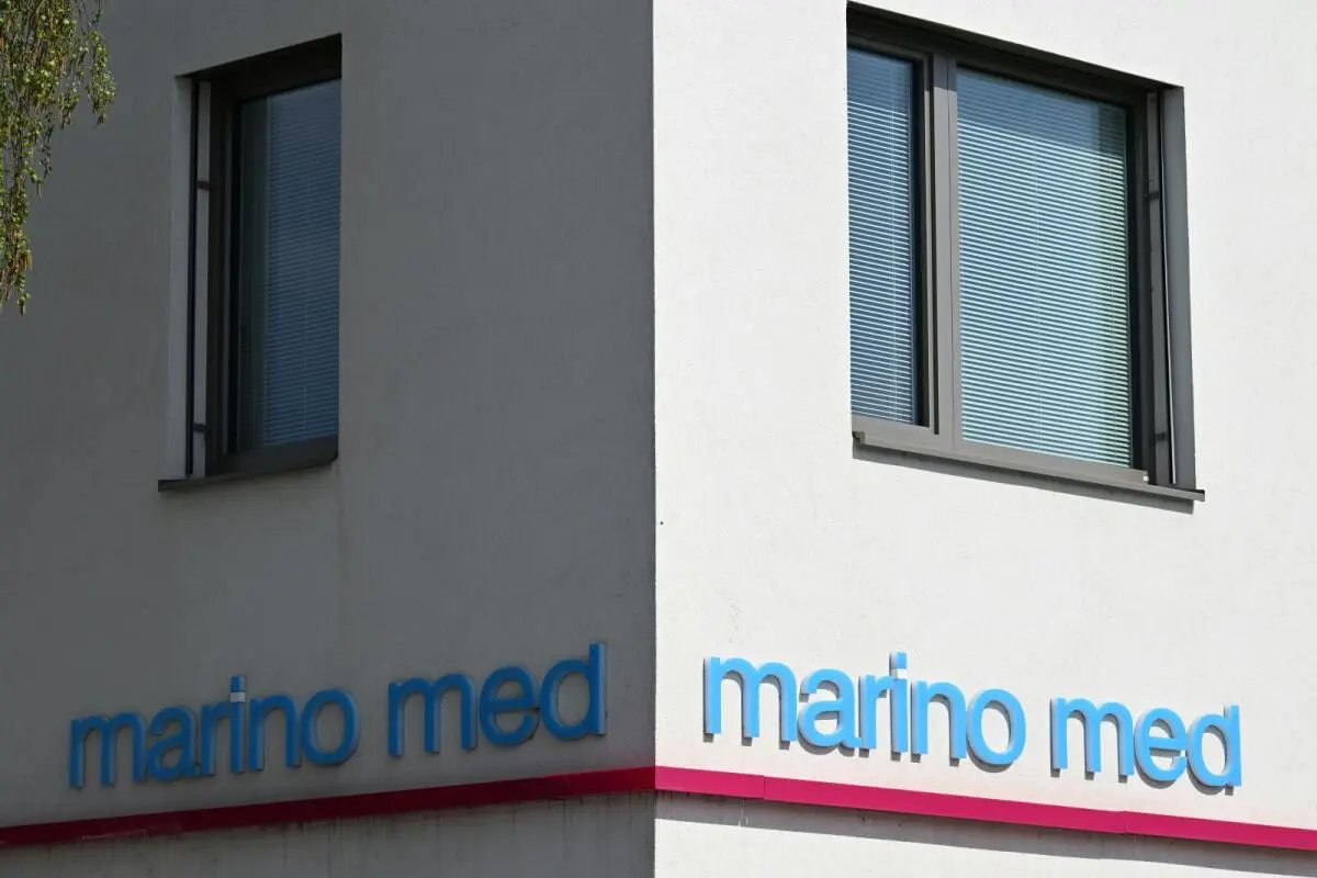 Restrukturierung trägt Früchte bei Marinomed