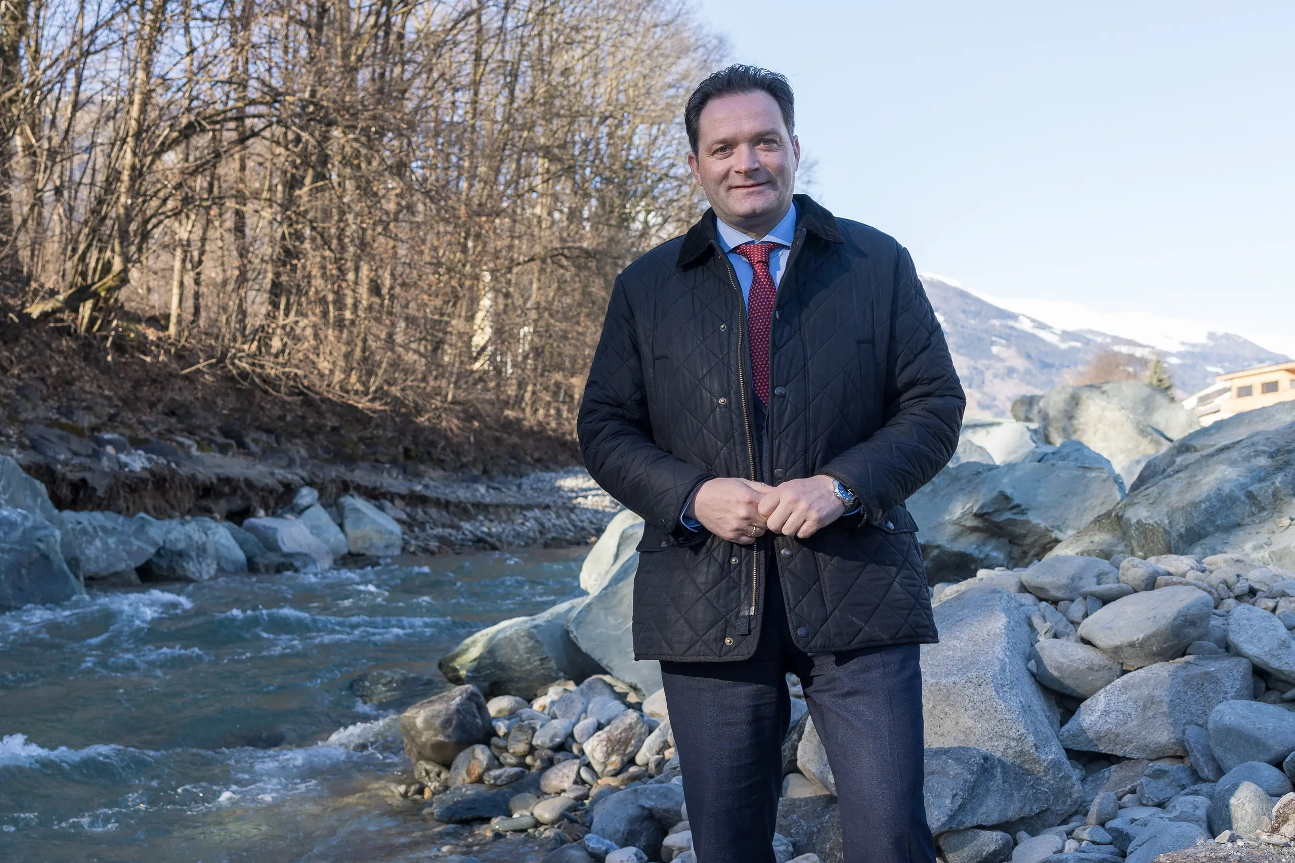 Fischtreppen: Zweifel an Grundlage der Vorschriften