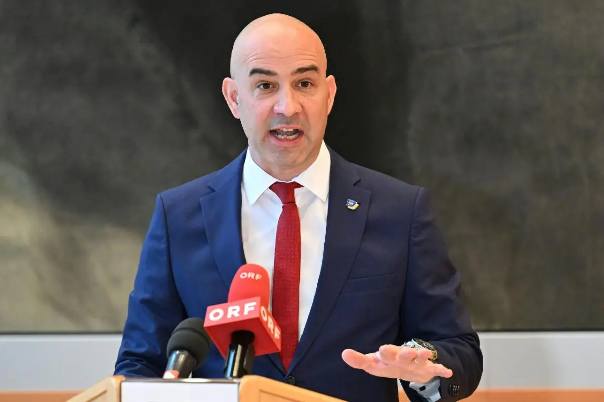 Job-Wechsel für Luisser