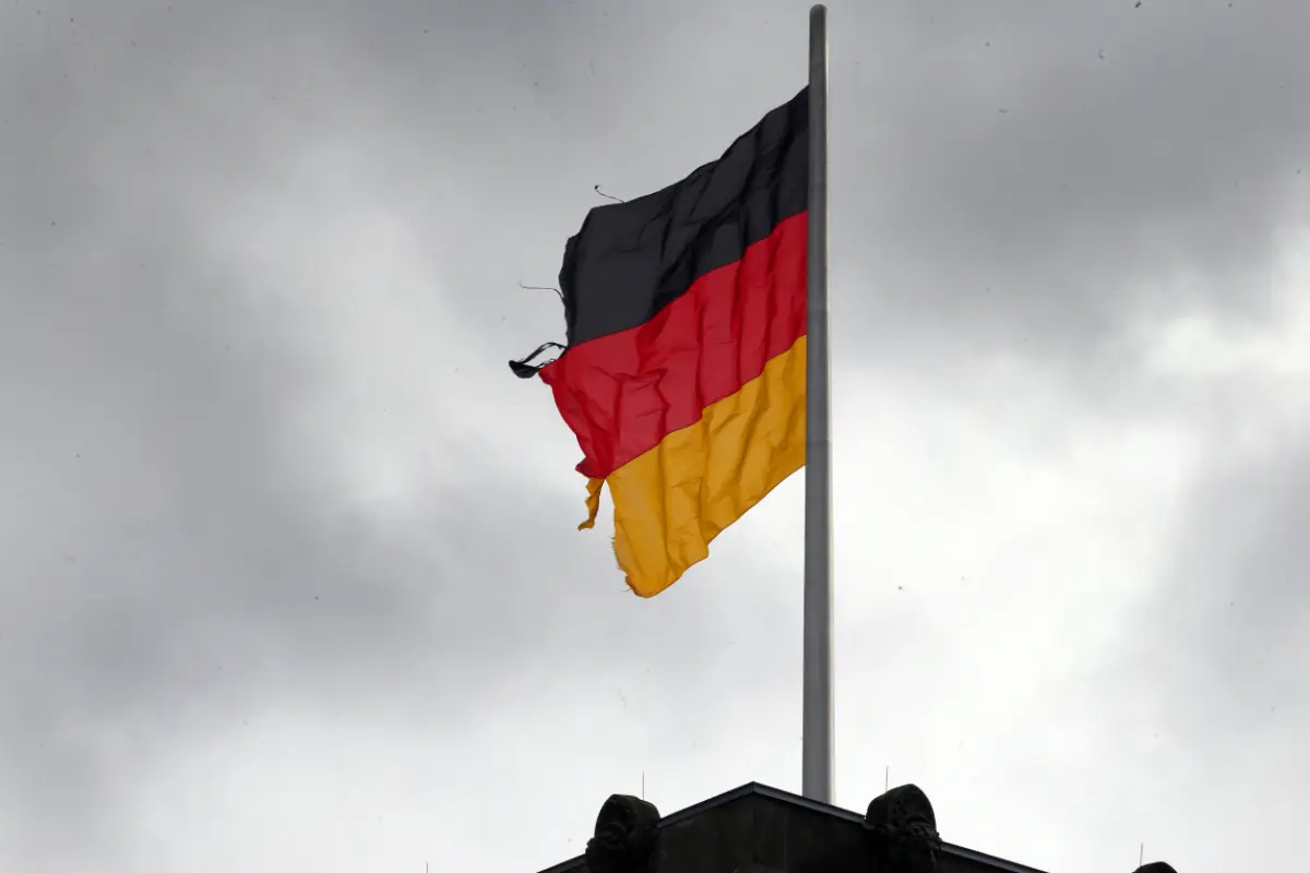 Werte höher als in der Finanzkrise 2008/09