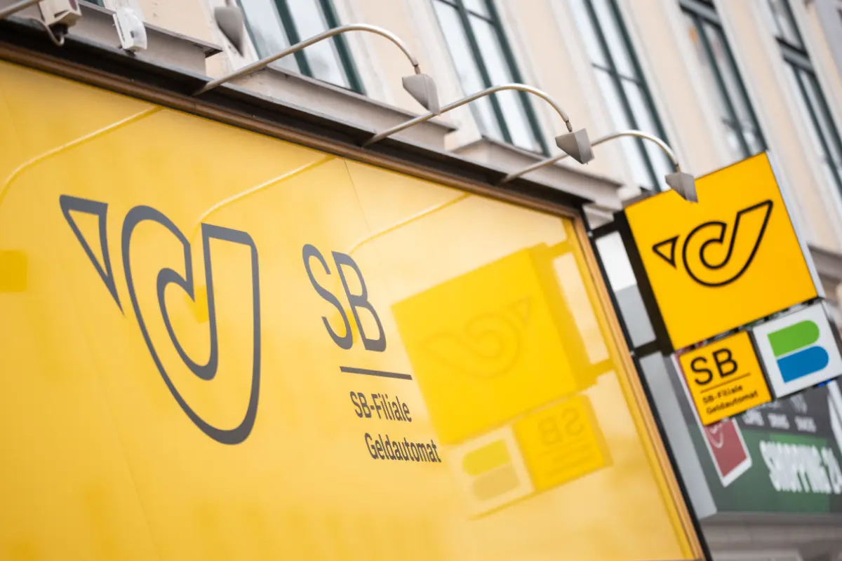 Post bestätigt Gewinnziel für 2025