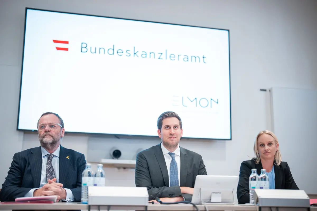 Regierungskoordinatoren verkünden Einigung