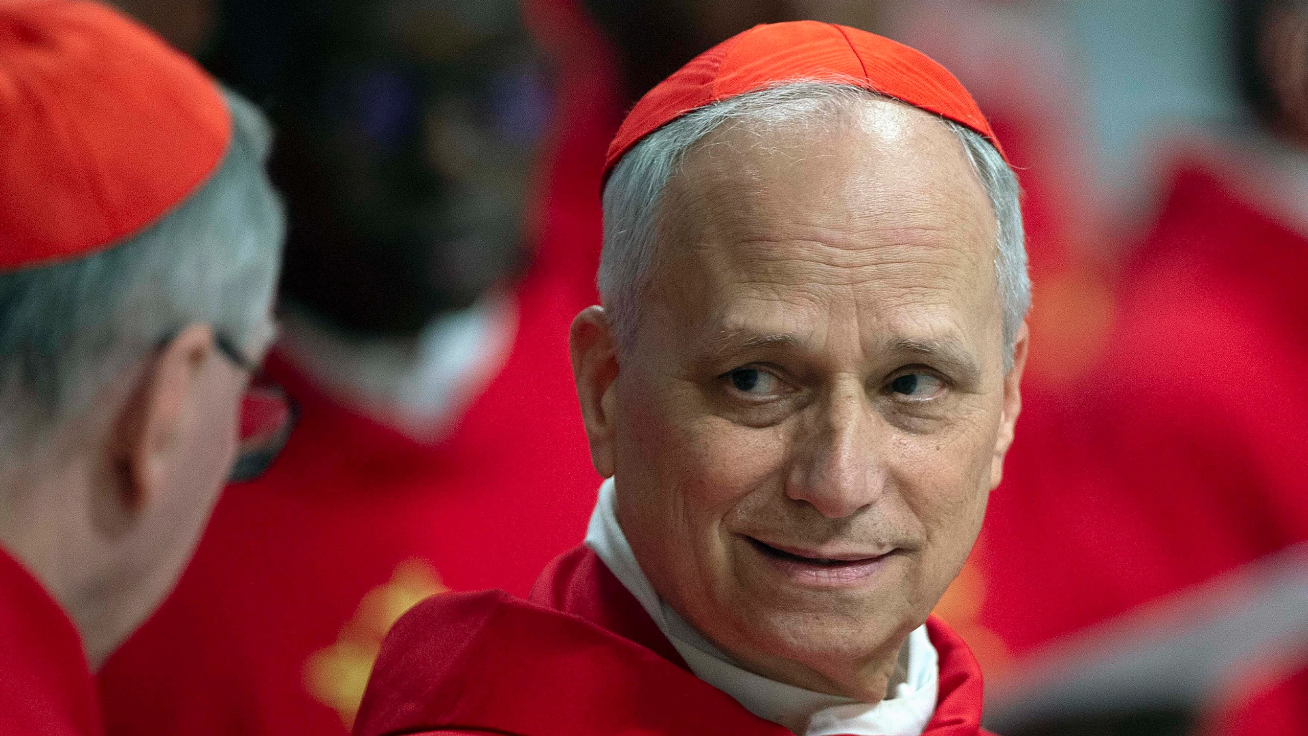 US-Kardinal Robert Francis Prevost ist der neue Papst Leo XIV.