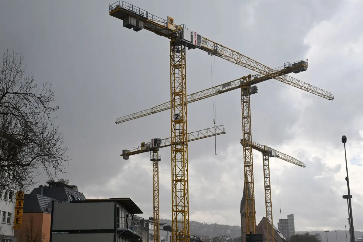 ++ ARCHIVBILD ++ Branchenvertreter: Überbordende Bürokratie bremst Innovationen