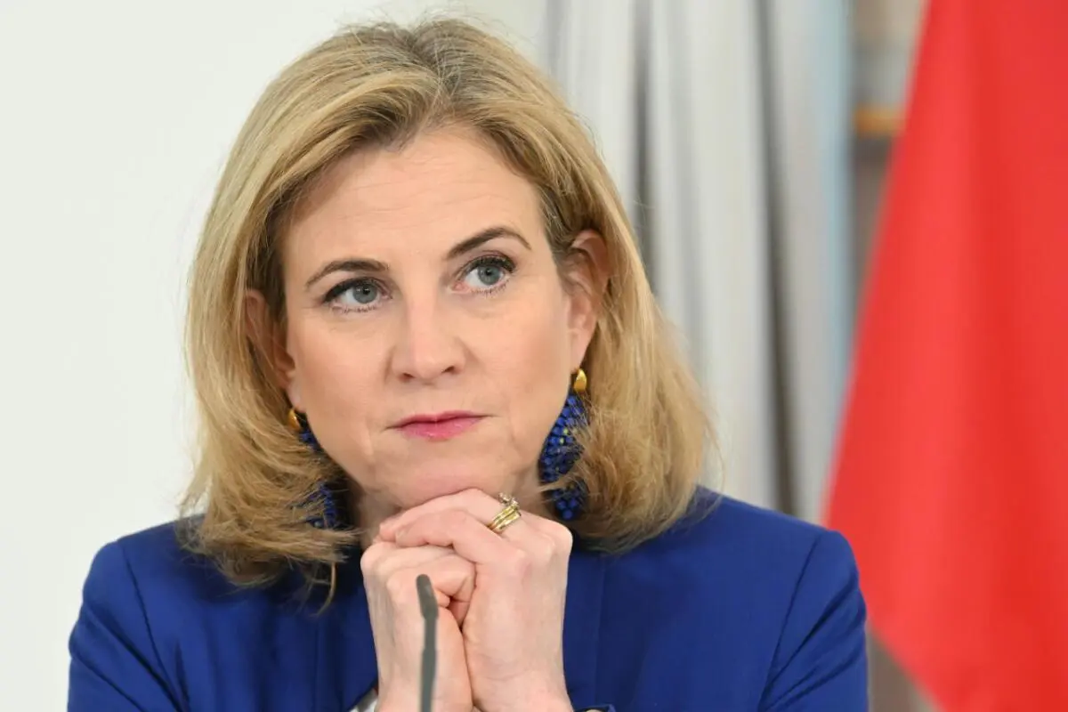 Österreich setzt sich für regelbasierte Ordnung ein