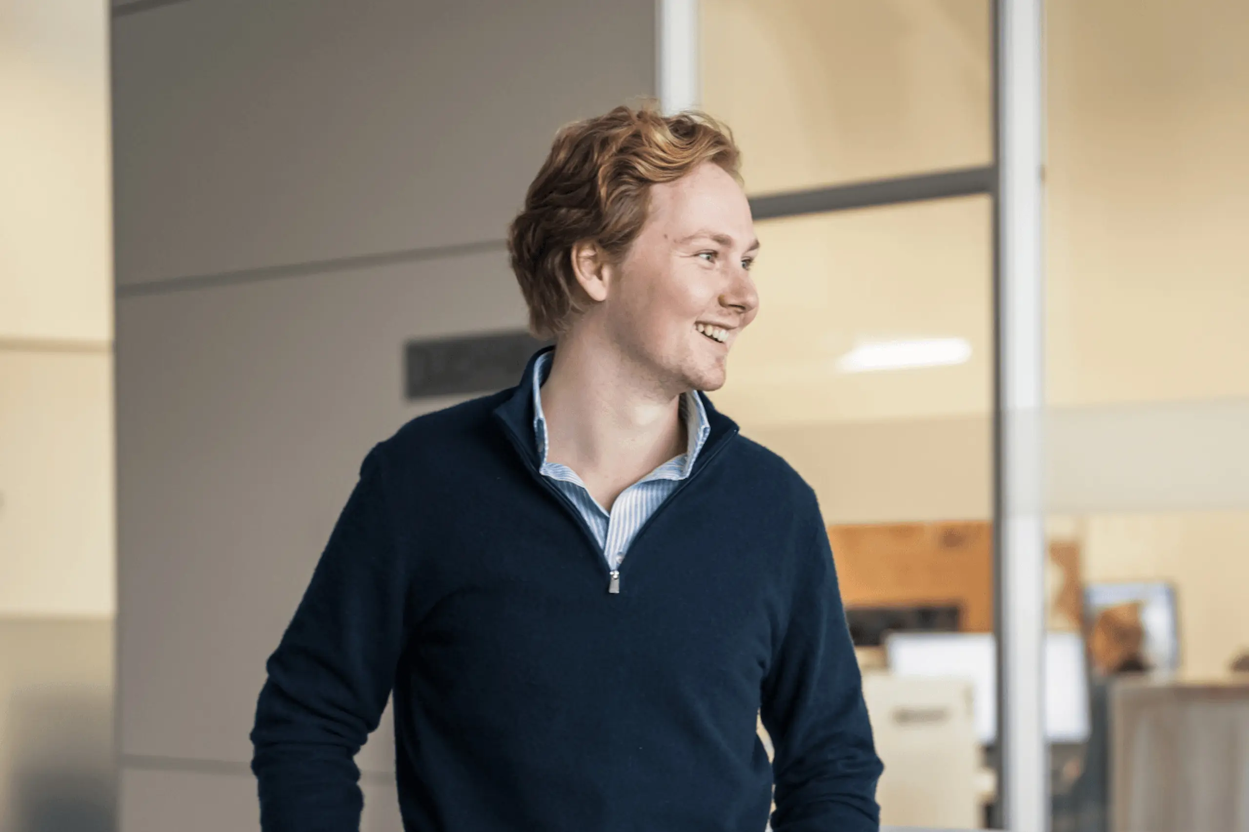 Porsche-Urenkel investiert in österreichisches Start-up