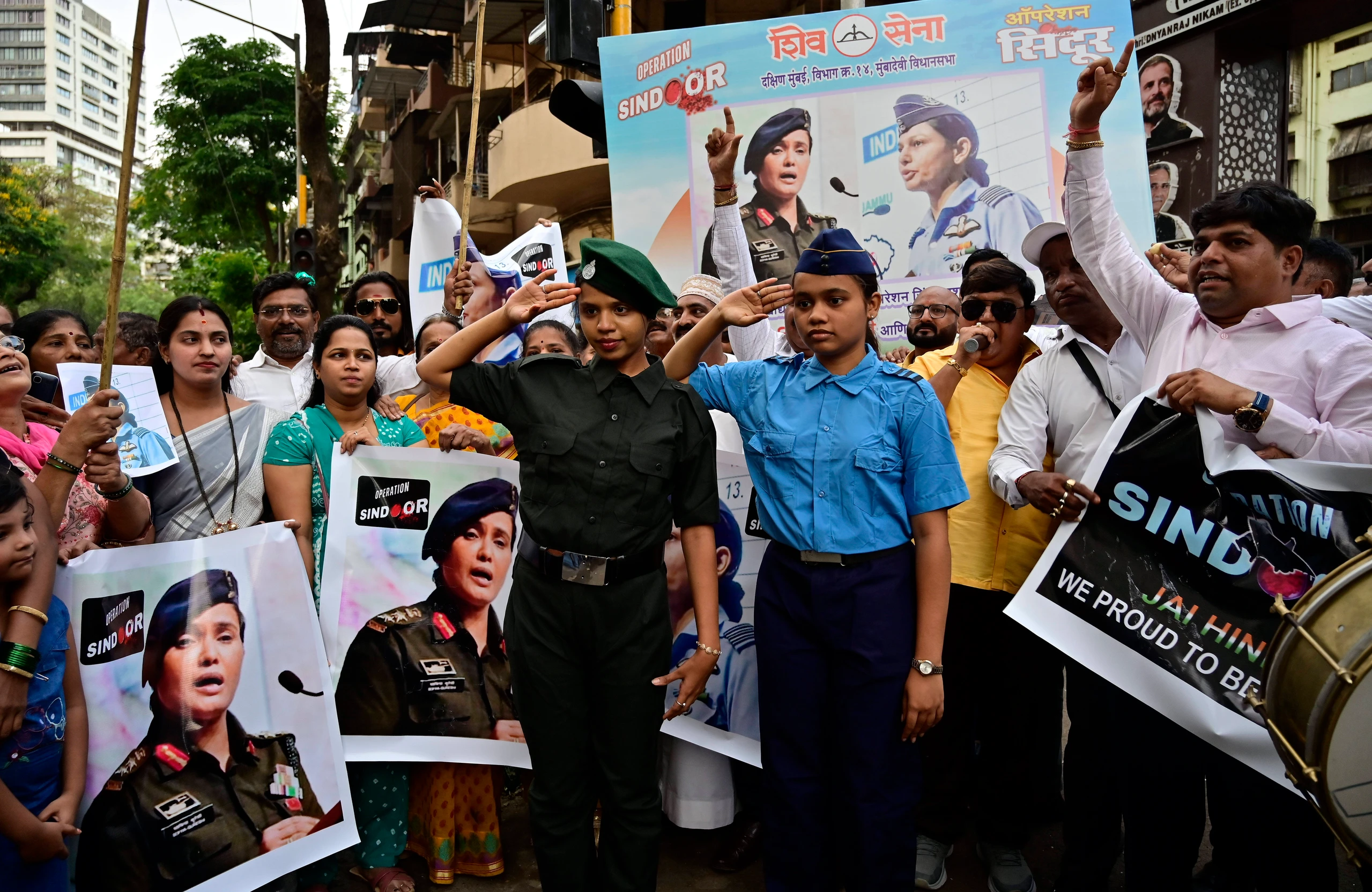 © IMAGO / Hindustan Times Blurred image background