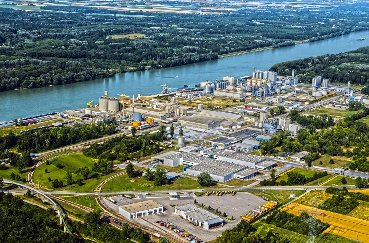 Donau Chemie übernimmt italienischen Chemiekonzern Unichimica