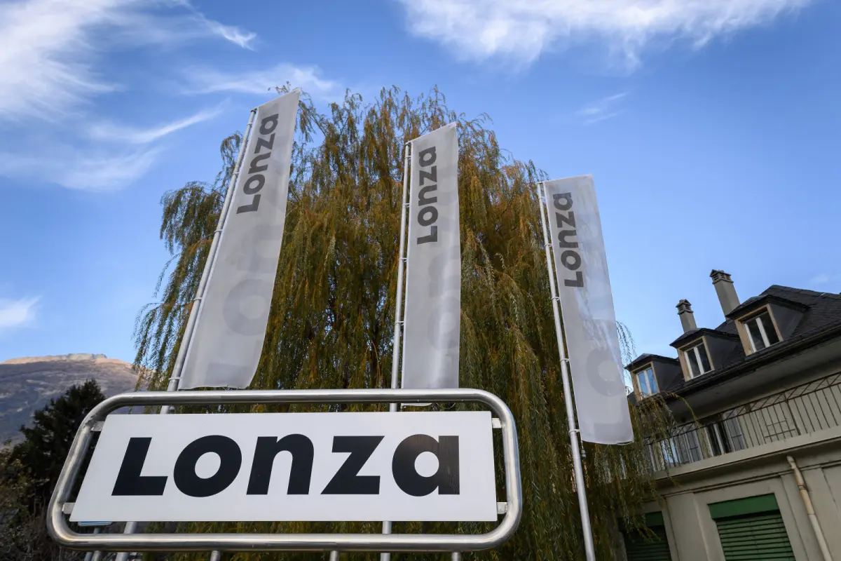 Knapp 20 Prozent Umsatzplus angepeilt