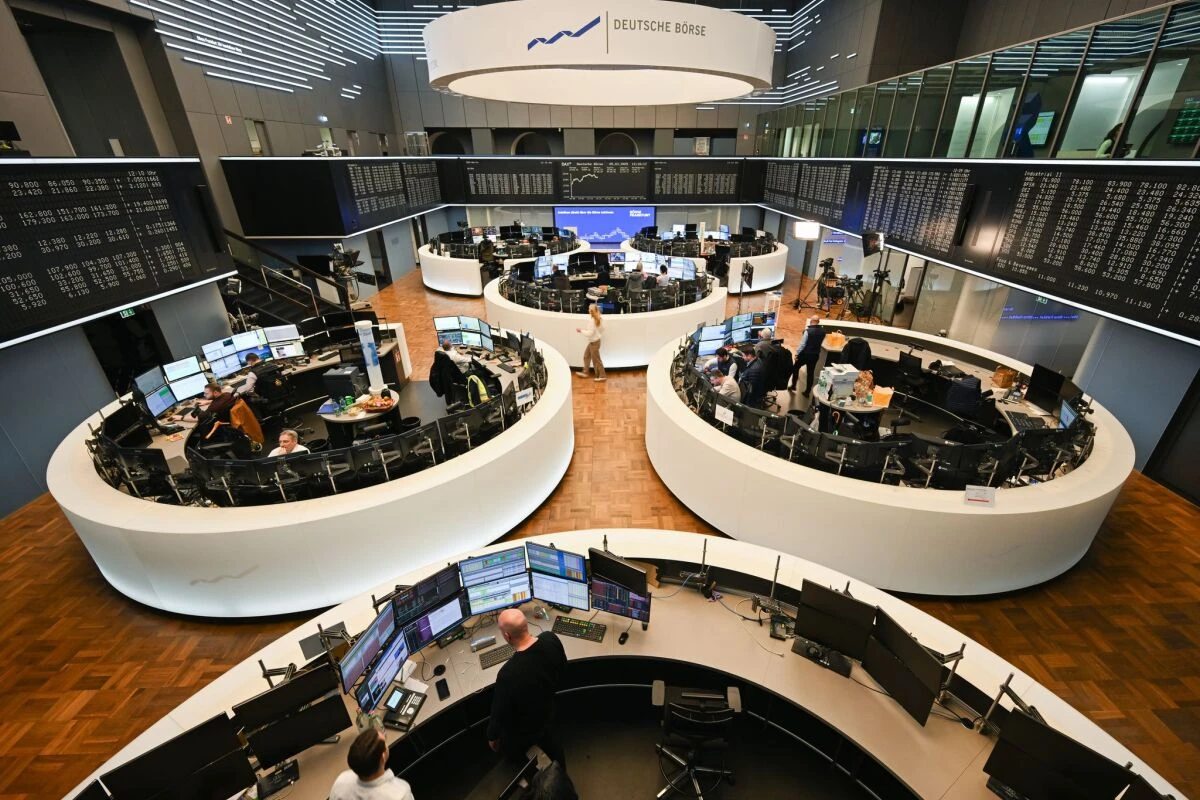 Finanzinvestor CVC bietet erneut 22 Euro je Aktie