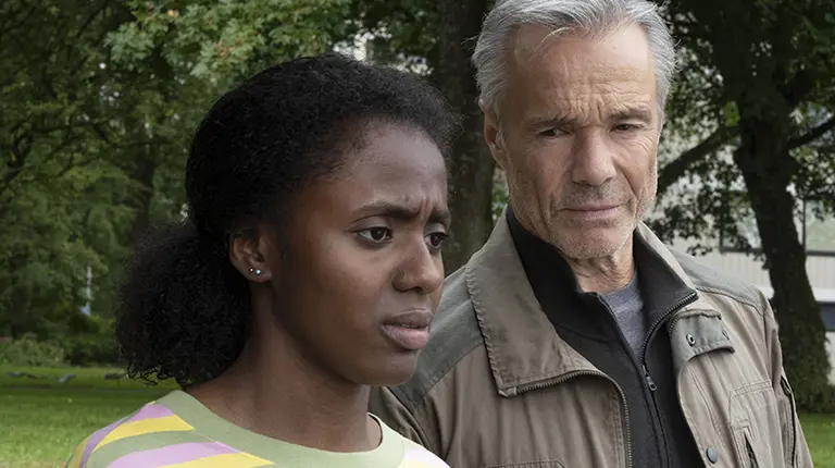 Spielfilm-Service von TV-MEDIA: Alle TV-Premieren für die Programmwoche vom 10. 5. bis 16. 5. 2025