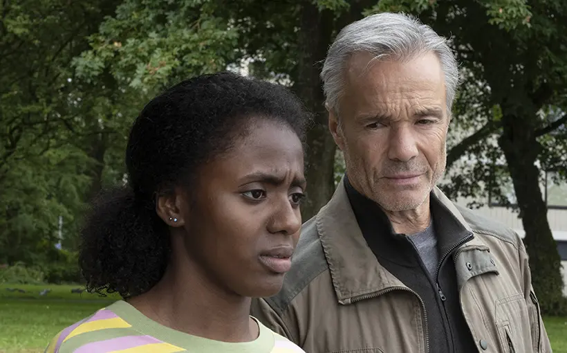 Spielfilm-Service von TV-MEDIA: Alle TV-Premieren für die Programmwoche vom 10. 5. bis 16. 5. 2025