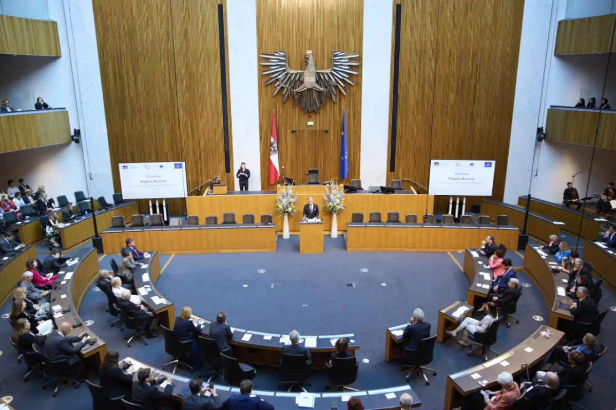 EU heute so wichtig wie seit ihrer Gründung nicht mehr