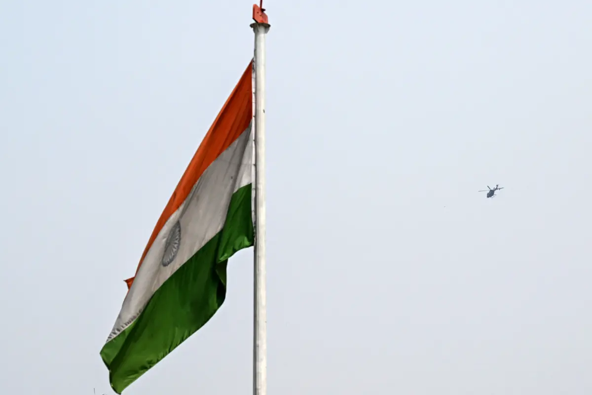 Indien bietet eine Kürzung der Zolldifferenz an