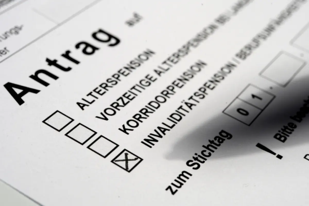Kritik an der PVA wegen Umgang mit Antragstellern