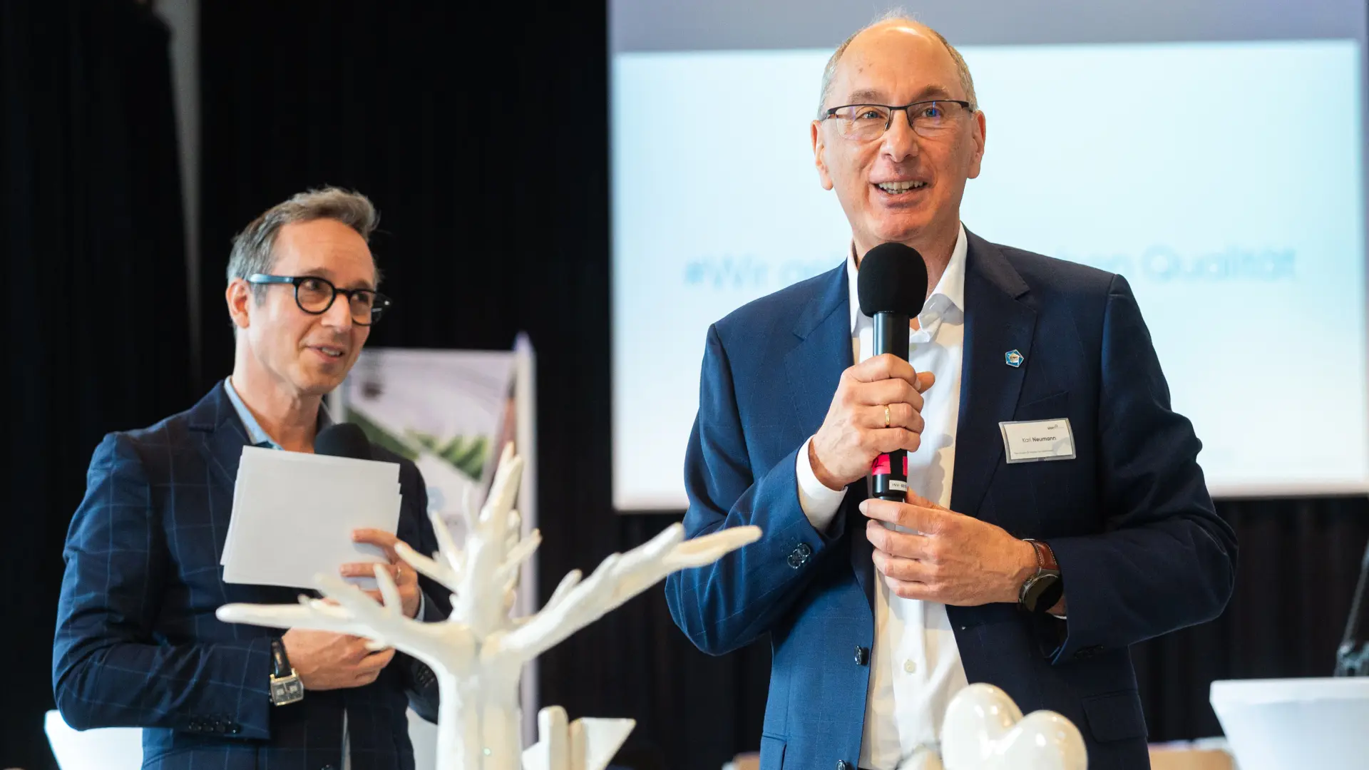 Gmunden: Stern-Gruppe investiert 8 Millionen Euro