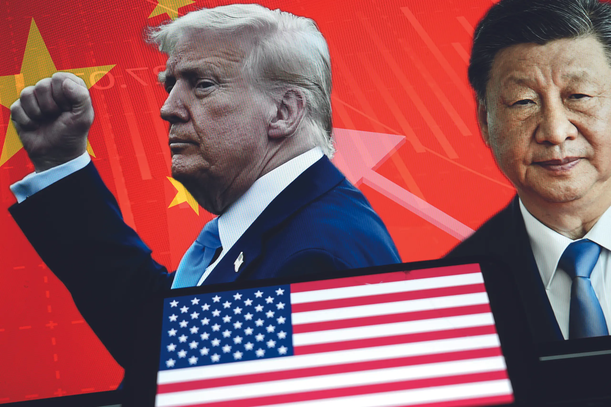 Zollstreit: Einigung zwischen USA und China