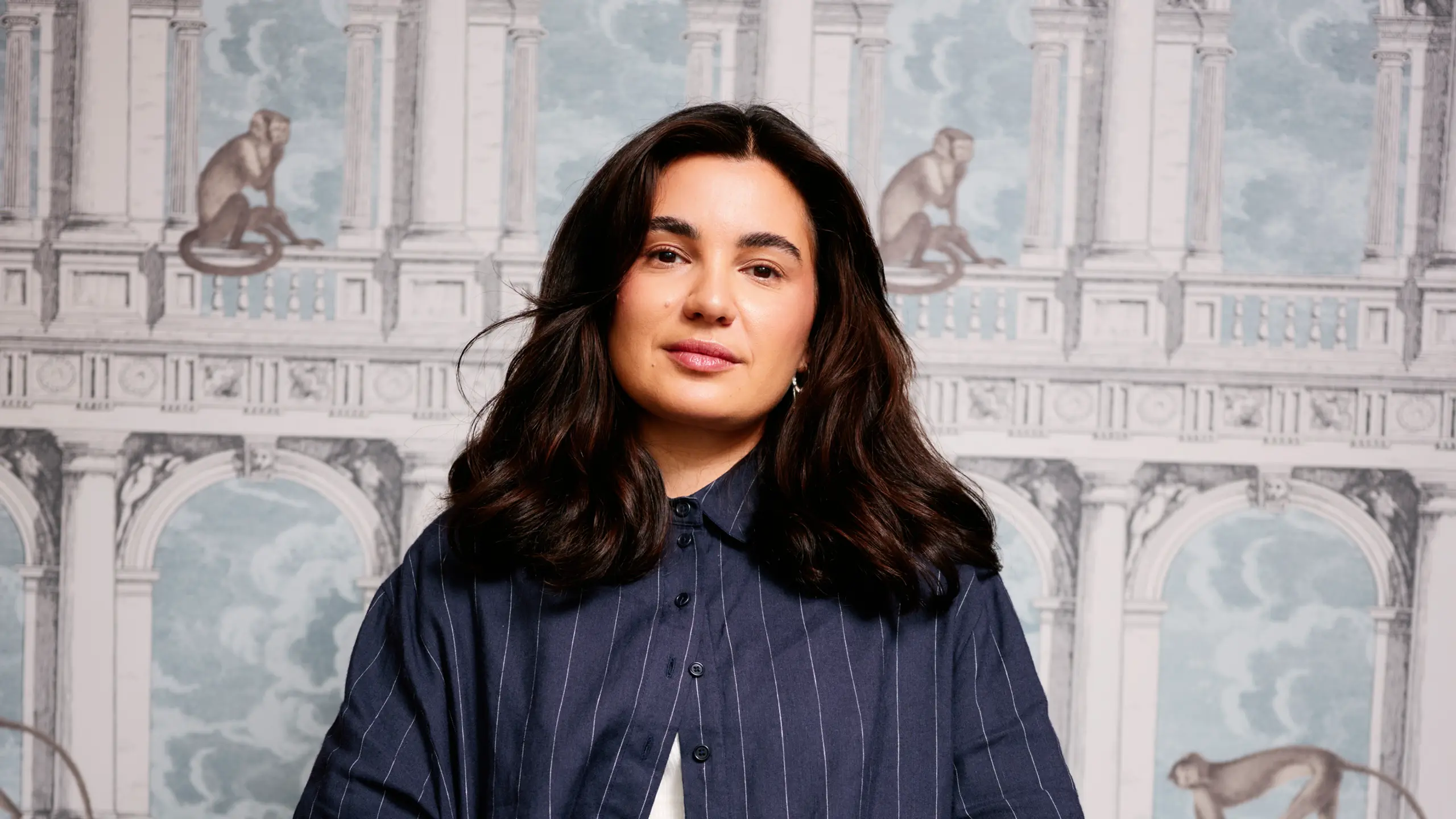 Unternehmerin, Aktivistin und Influencerin Madeleine Alizadeh