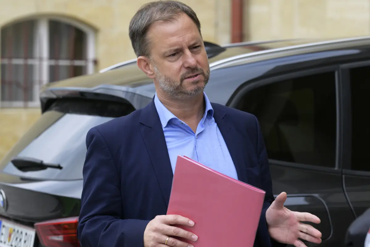 Roland Fürst: Es brauche eine "faire Finanzierung"