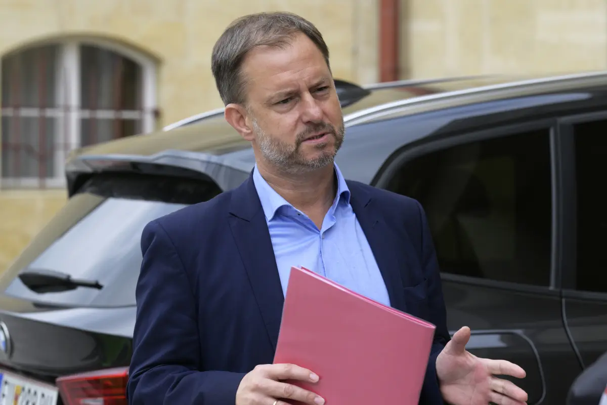 Roland Fürst: Es brauche eine "faire Finanzierung"