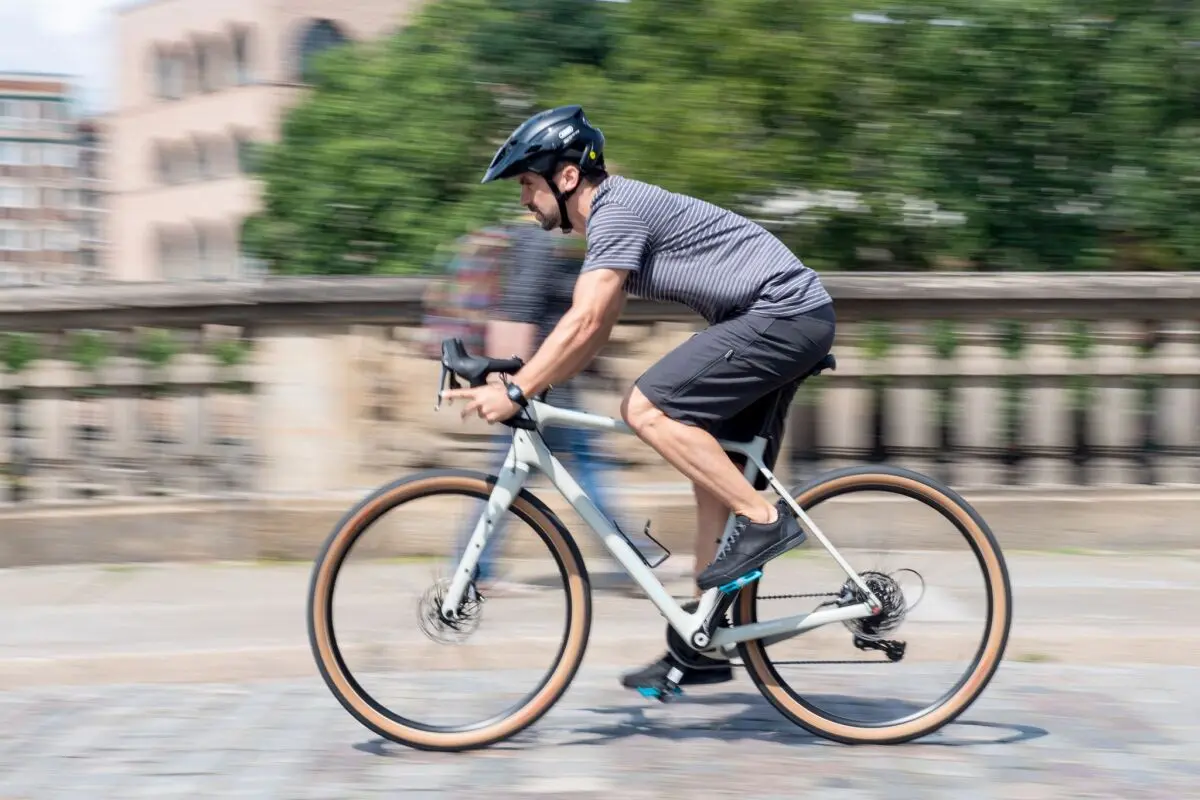 Ein Helm schützt nur optimal, wenn er richtig passt
