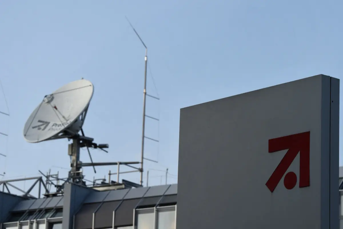 Konkurrierendes Angebot für ProSieben-Aktien