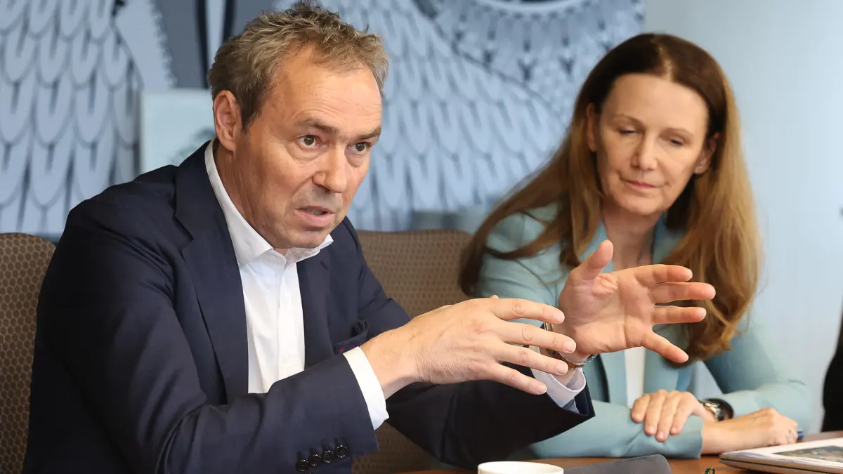 Otmar Michaeler: „FMTG Invest ist mit Abstand das erfolgreichste Crowdinvest-Projekt in Europa“