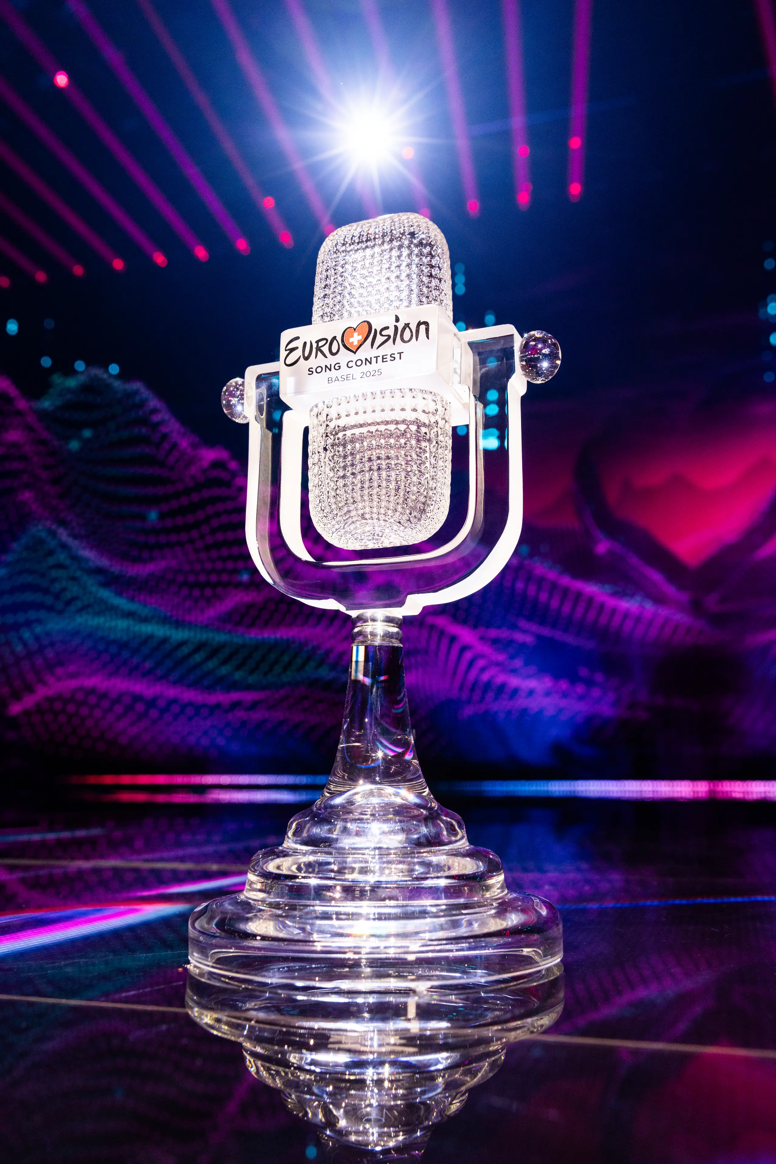 Woke in Wels? Hauptsache Song Contest!