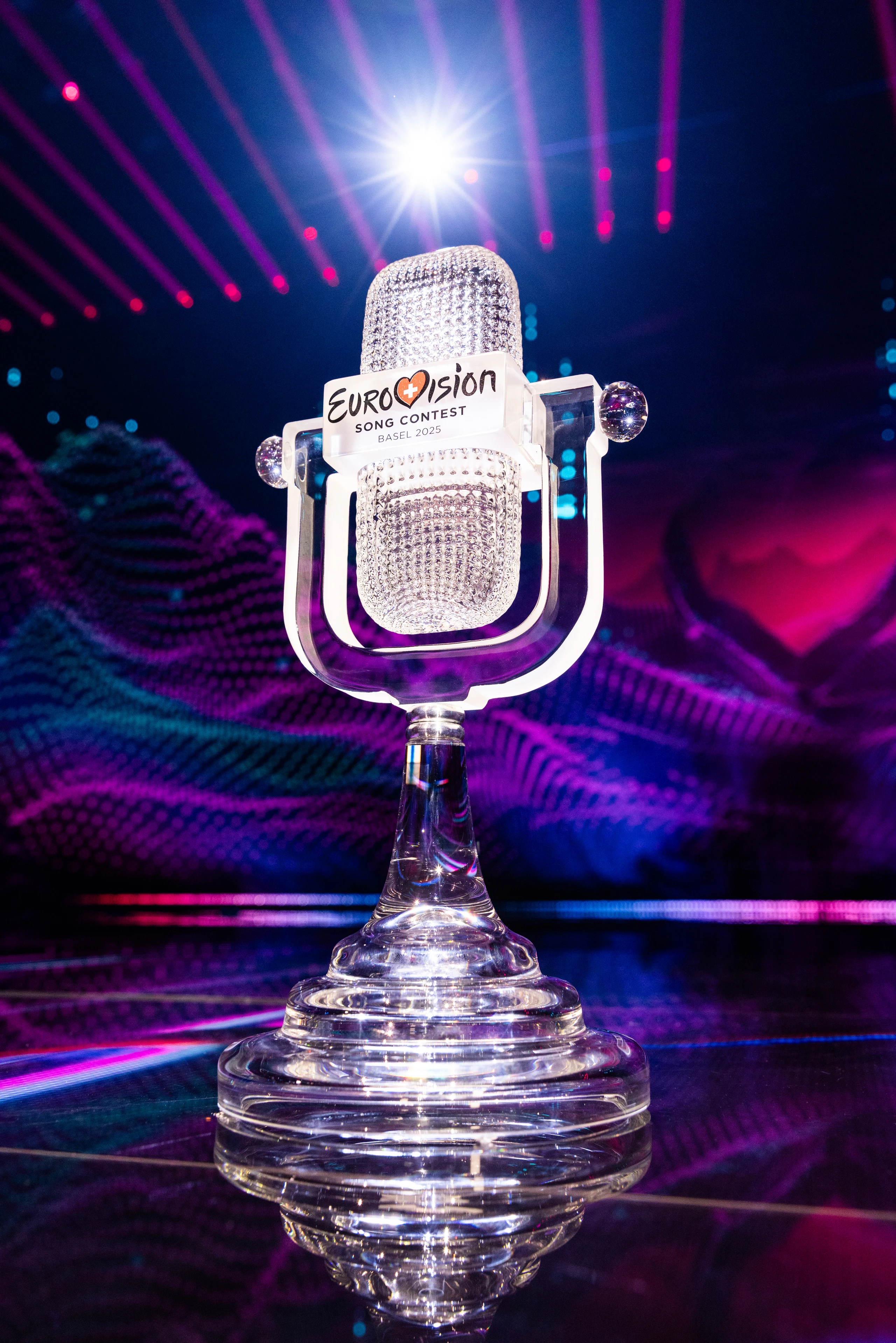 Woke in Wels? Hauptsache Song Contest!