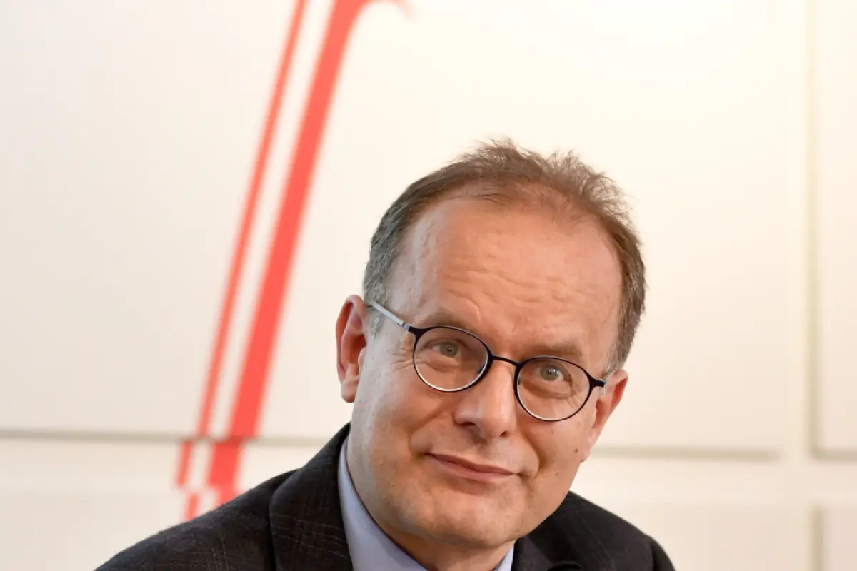 Hubert Sickinger: 1965 - 2025