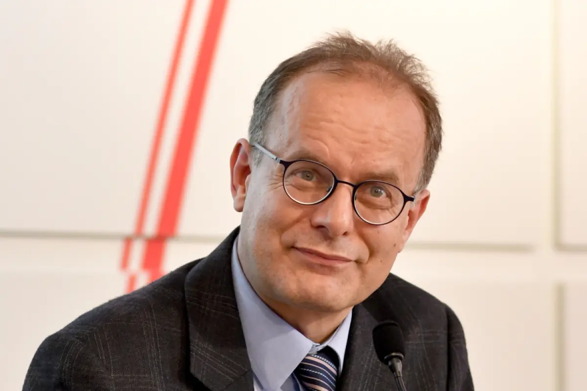 Hubert Sickinger: 1965 - 2025