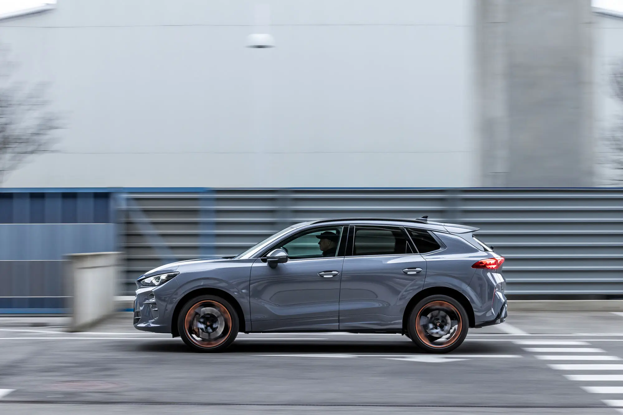 Test Cupra Terramar VZ 2.0 TSI 4Drive