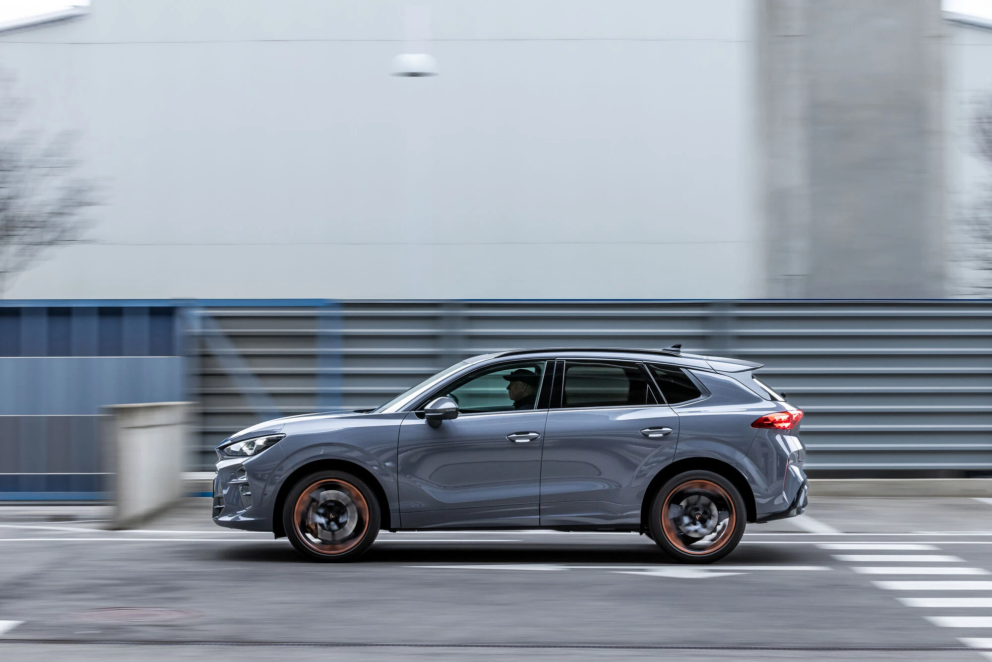 Test Cupra Terramar VZ 2.0 TSI 4Drive